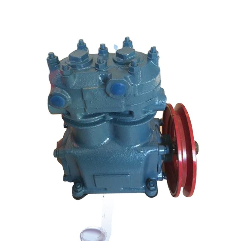 Truck MAZ 5336-3509012 Air Compressor Pump